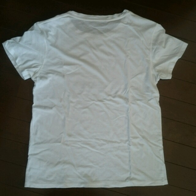 A.P.C(アーペーセー)のA.P.C.アーペーセー 半袖Tシャツ メンズのトップス(Tシャツ/カットソー(半袖/袖なし))の商品写真