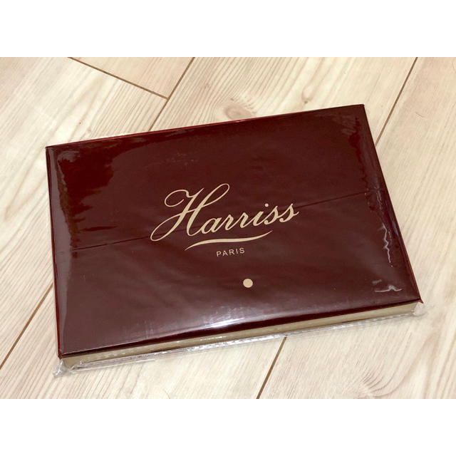 Harriss(ハリス)の大人のおしゃれ手帖 10月号付録 ハリス腕時計 レディースのファッション小物(腕時計)の商品写真