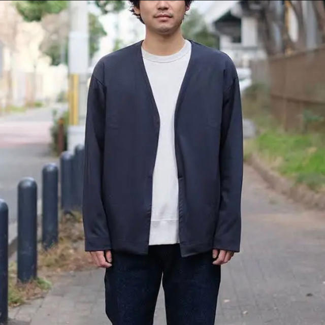 N.HOOLYWOOD / 18 RCH SHORT CARDIGAN | フリマアプリ ラクマ