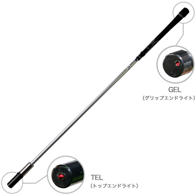 スイングチェック　ゴルフ練習器具　トゥモーロー　カレッジ スポーツ/アウトドアのゴルフ(その他)の商品写真