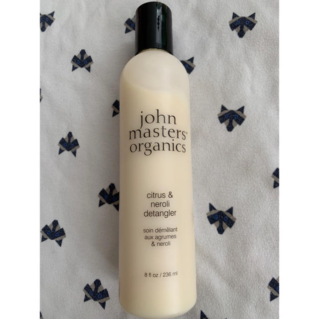 John Masters Organics(ジョンマスターオーガニック)のめぽ様専用　ジョンマスター シトラス&ネロリ コスメ/美容のヘアケア/スタイリング(コンディショナー/リンス)の商品写真