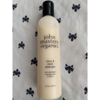 ジョンマスターオーガニック(John Masters Organics)のめぽ様専用　ジョンマスター シトラス&ネロリ(コンディショナー/リンス)