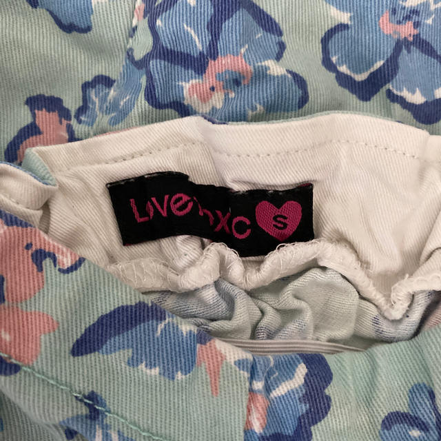 lovetoxic(ラブトキシック)のラブトキシック LOVETOXIC ラブトキ　セットアップ　140  キッズ/ベビー/マタニティのキッズ服女の子用(90cm~)(ワンピース)の商品写真