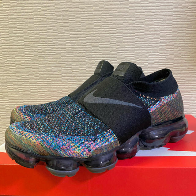 NIKE vapormax moc 美品！