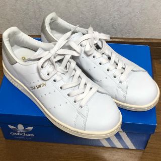 アディダス(adidas)のadidas スタンスミス23.5(スニーカー)