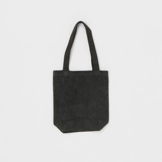 エンダースキーマ(Hender Scheme)のHender Scheme エンダースキーマ pig bag S ダークグレー(トートバッグ)