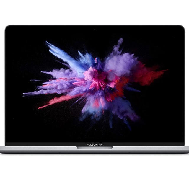 Apple MacBook Pro13インチ 8GB RAM 256GBストレジノートPC