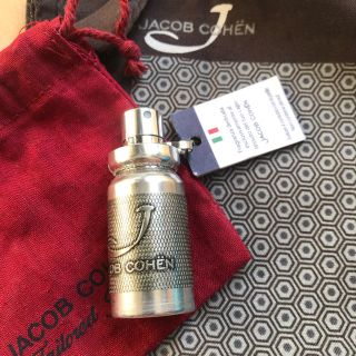 JACOB COHEN - 新品 未使用未使用品 ヤコブコーエン 高級デニム用