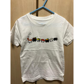 グラニフ(Design Tshirts Store graniph)のグラニフ　Tシャツ　キッズ　120(Tシャツ/カットソー)