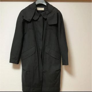 MARNI(トレンチコート)のフリマアイテム一覧 MARNI(トレンチコート)のフリマアイテム一覧