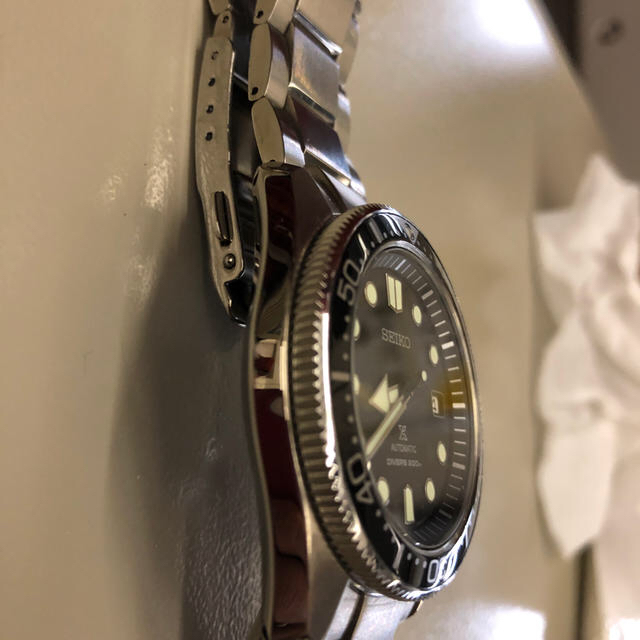美品 sbdc061 セイコー | www.innoveering.net