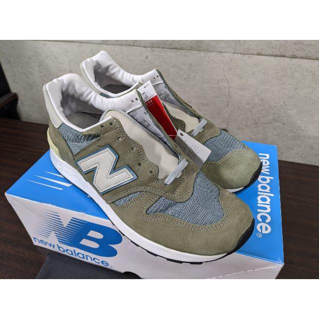 ニューバランス NEW BALANCE M1300JP3 US11 29cm