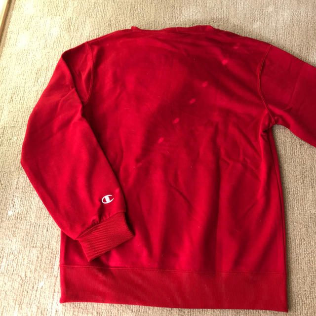 Champion(チャンピオン)のチャンピオン　160cm キッズ キッズ/ベビー/マタニティのキッズ服男の子用(90cm~)(その他)の商品写真