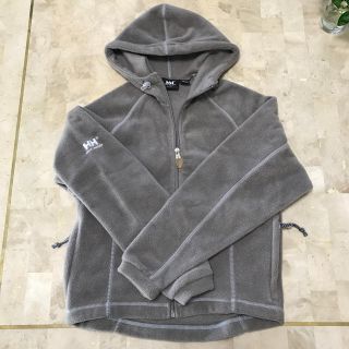 ヘリーハンセン(HELLY HANSEN)のヘリーハンセン、フリース【美品】(パーカー)