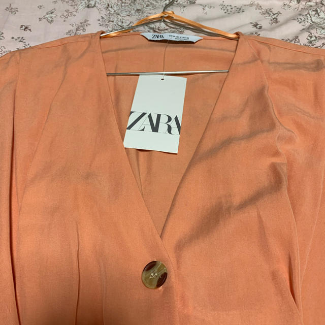 ZARA(ザラ)のZARA / M レディースのワンピース(その他)の商品写真