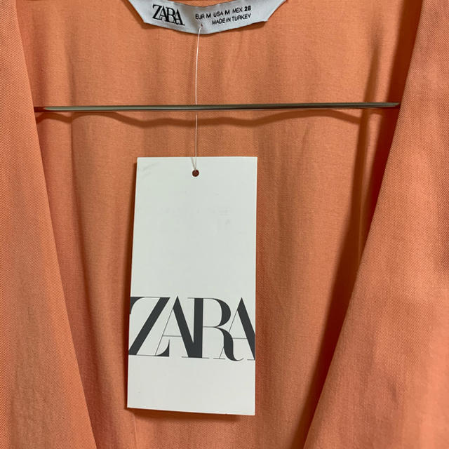 ZARA(ザラ)のZARA / M レディースのワンピース(その他)の商品写真