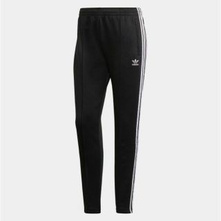 アディダス(adidas)の新品未使用品　アディダス　SST トラックパンツ　Sサイズ(カジュアルパンツ)