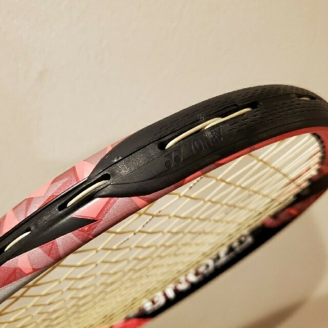 YONEX(ヨネックス)のYONEX　EZONE LITE スポーツ/アウトドアのテニス(ラケット)の商品写真