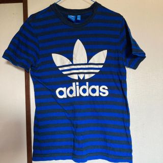 アディダス(adidas)のアディダス オリジナルT(Tシャツ(半袖/袖なし))