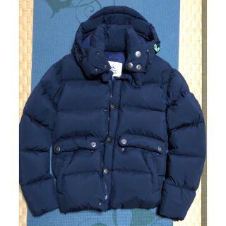 【正規品】PYRENEX(ピレネックス)ランスジャケット(ダウンジャケット)