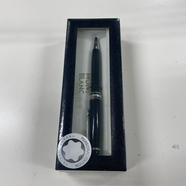 MONT BLANC ボールペン 新品