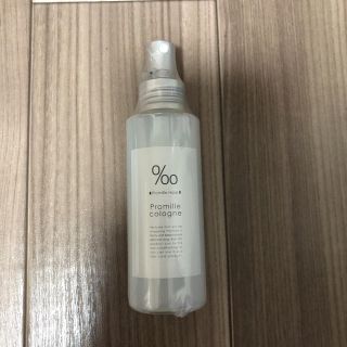 ムコタ(MUCOTA)の新品　プロミルコロン(ヘアウォーター/ヘアミスト)