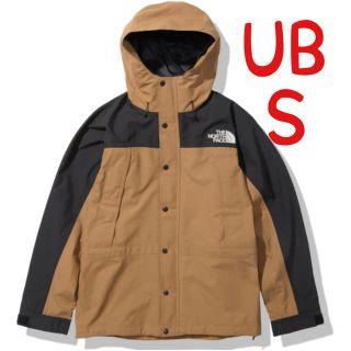 ザノースフェイス(THE NORTH FACE)のThe North Face Mountain Light Jacket UB (マウンテンパーカー)