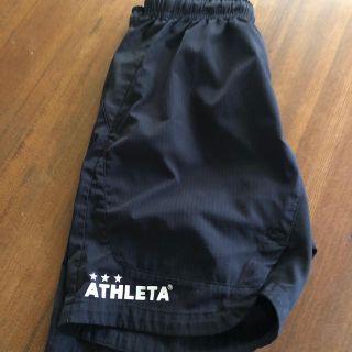 アスレタ(ATHLETA)のちっちき様専用(ウェア)