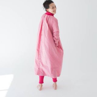 ネストローブ(nest Robe)のネストローブ　臼田あさ美さんコラボワンピース(ロングワンピース/マキシワンピース)