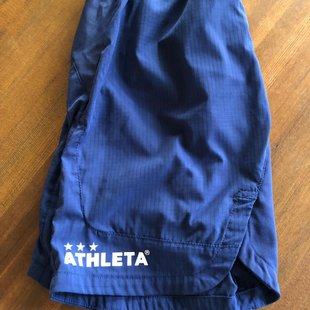 ATHLETA(アスレタ)のアスレタ スポーツ/アウトドアのサッカー/フットサル(ウェア)の商品写真