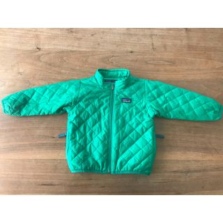 パタゴニア(patagonia)のPatagonia キッズ　ジャンパー　18M(ジャケット/上着)