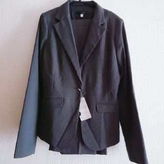 ユメテンボウ(夢展望)の 新品 夢展望 スーツ パンツセット TL(スーツ)