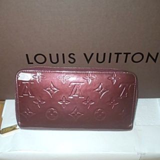 ルイヴィトン(LOUIS VUITTON)のゆきき様専用(財布)