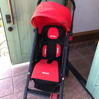 レカロ(RECARO)のレカロ　バギー(ベビーカー/バギー)