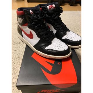 ナイキ(NIKE)の27.5 nike air jordan1 og(スニーカー)