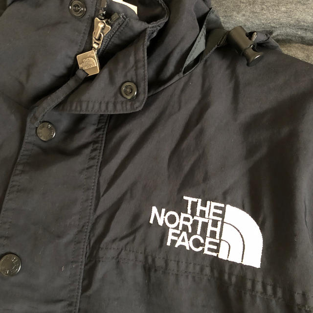 THE NORTH FACE(ザノースフェイス)のTHE NORTH FACE  マウンテンパーカー メンズのジャケット/アウター(マウンテンパーカー)の商品写真