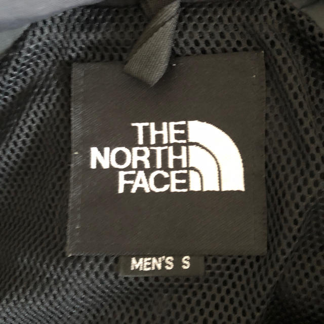THE NORTH FACE(ザノースフェイス)のTHE NORTH FACE  マウンテンパーカー メンズのジャケット/アウター(マウンテンパーカー)の商品写真