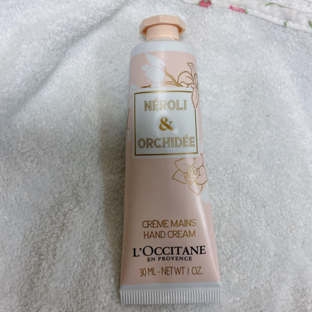 L'OCCITANE(ロクシタン)の新品未開封★ロクシタンハンドクリーム  コスメ/美容のボディケア(ハンドクリーム)の商品写真