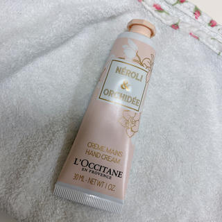 ロクシタン(L'OCCITANE)の新品未開封★ロクシタンハンドクリーム (ハンドクリーム)