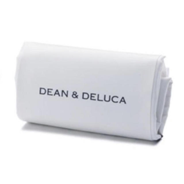 DEAN & DELUCA(ディーンアンドデルーカ)のDEAN&DELUCA♡エコバッグ レディースのバッグ(エコバッグ)の商品写真