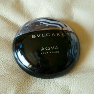 BVLGARI  AQVAプールオム(ユニセックス)