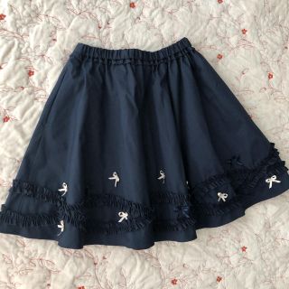 トッカ(TOCCA)のご専用⭐︎TOCCA 130 スカート(スカート)