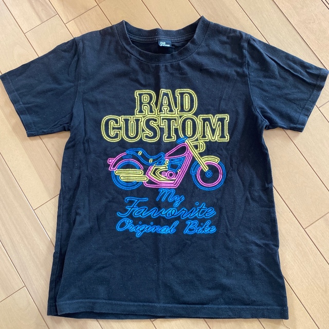 RAD CUSTOM(ラッドカスタム)のズボンTシャツ140 セット キッズ/ベビー/マタニティのキッズ服男の子用(90cm~)(パンツ/スパッツ)の商品写真
