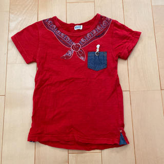 ラグマート(RAG MART)のRAG MART Tシャツ 110(Tシャツ/カットソー)