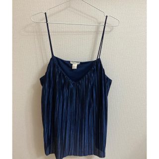 エイチアンドエム(H&M)の値下げしました⭐︎H&M(キャミソール)