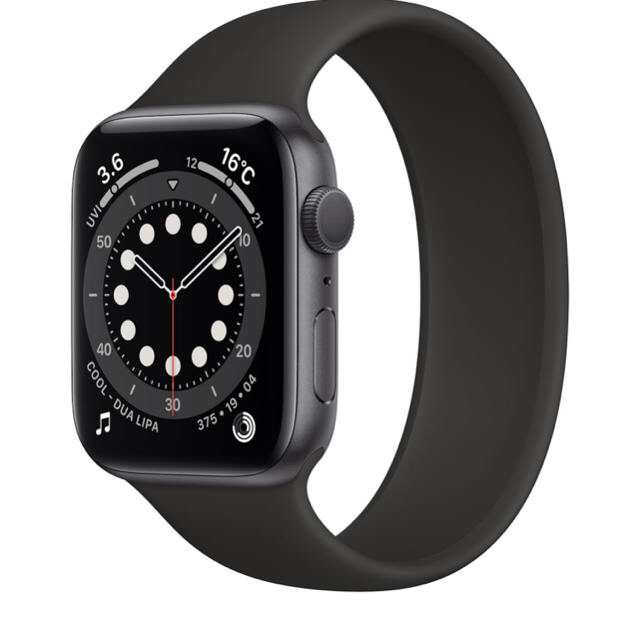 Apple Watch 6