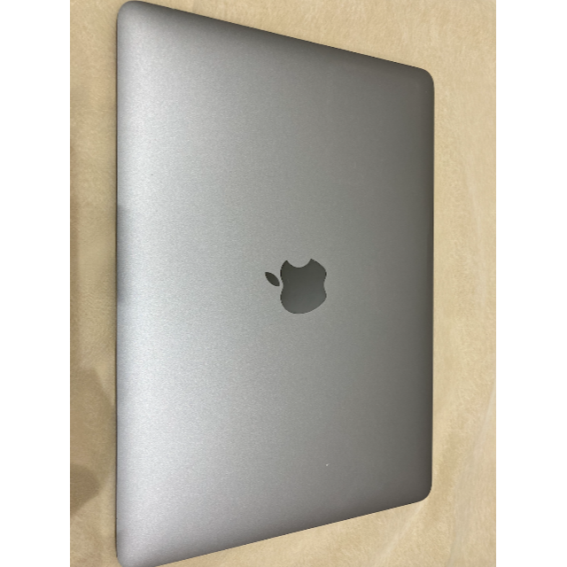 MacBook Retina 12-inch, early 2015512GB キーボード