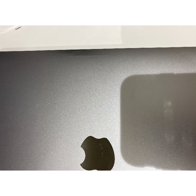 MacBook Retina 12-inch, early 2015512GB キーボード