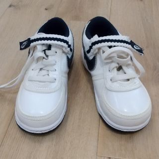 ナイキ(NIKE)のNIKE シューズ 14.0cm(スニーカー)