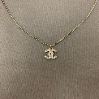シャネル ダイヤモンドネックレス ネックレスの通販 14点 | CHANELの